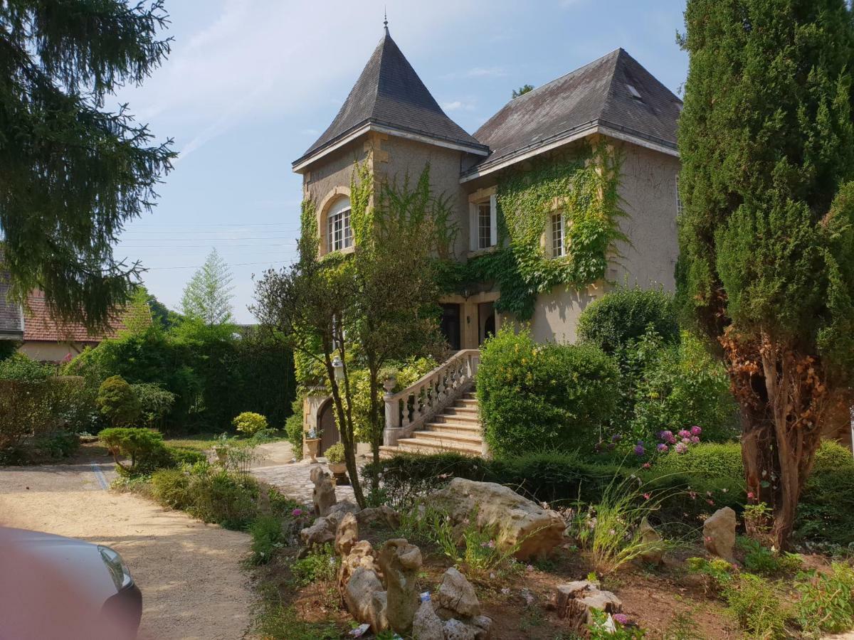Studio Fontaine D'Amour Сарла-ла-Канеда Экстерьер фото